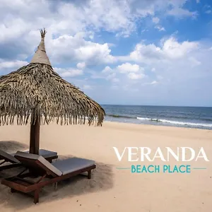 Resort Veranda Beach Place, Phan Thiết